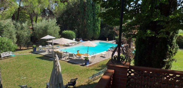 casa indipendente in vendita a Capannori