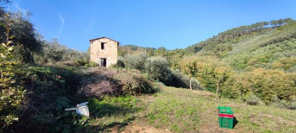 casa indipendente in vendita a Capannori in zona Castelvecchio di Compito