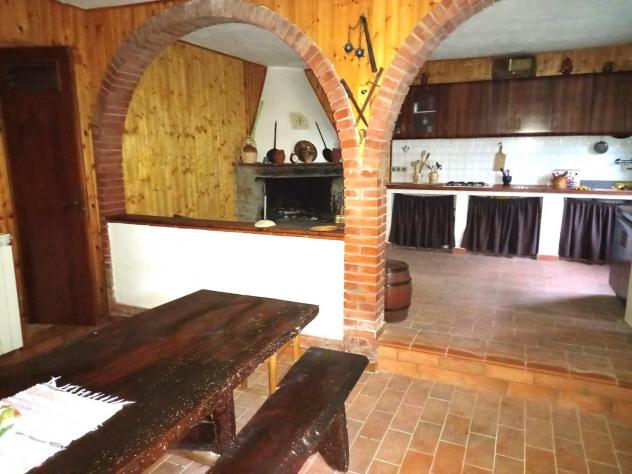 casa indipendente in vendita a Capannori in zona San Gennaro