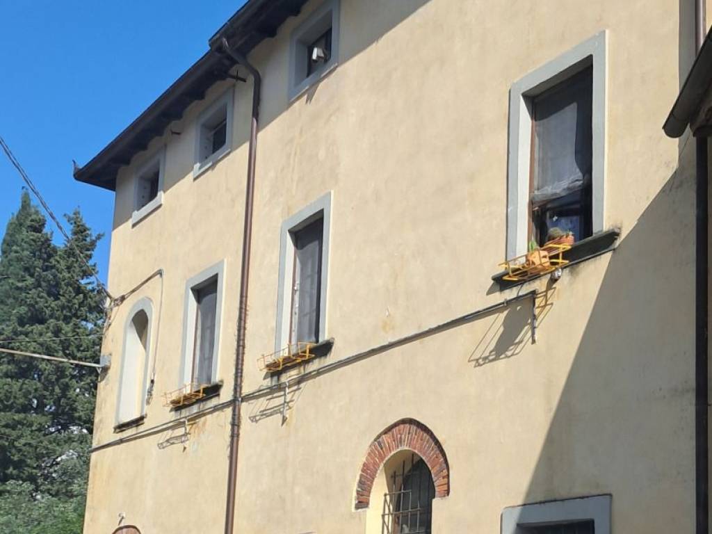 casa indipendente in vendita a Capannori in zona San Gennaro