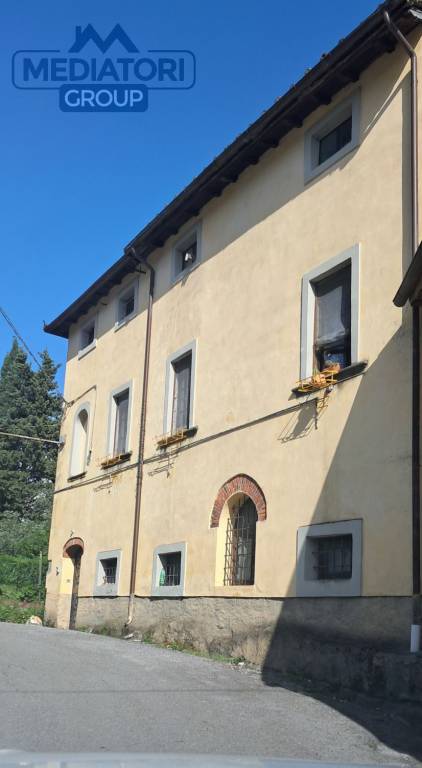 casa indipendente in vendita a Capannori in zona San Gennaro
