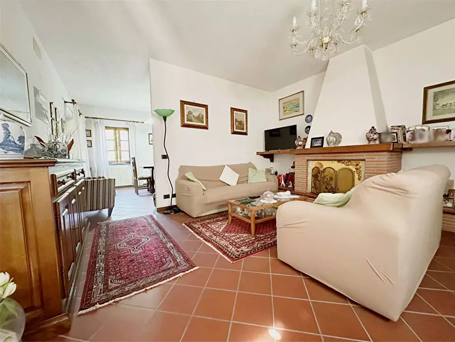casa indipendente in vendita a Capannori