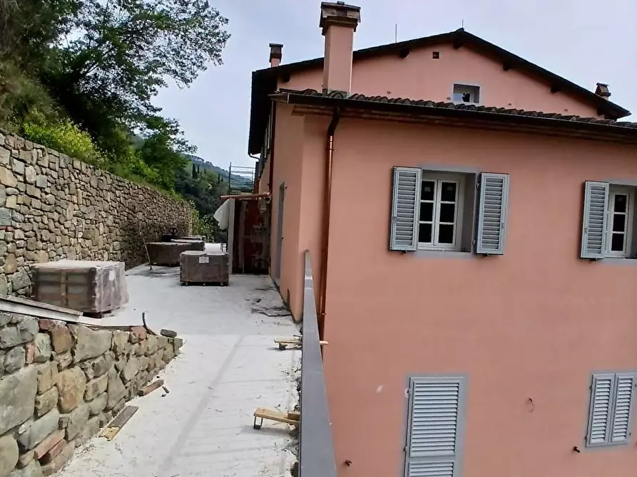 casa indipendente in vendita a Capannori in zona San Gennaro