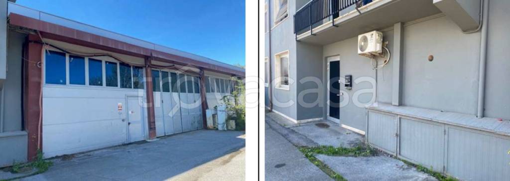 negozio in vendita a Capannori in zona Santa Margherita