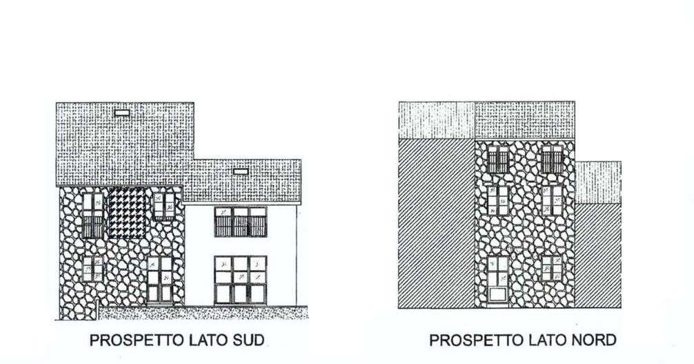 casa indipendente in vendita a Capannori in zona Borgonuovo
