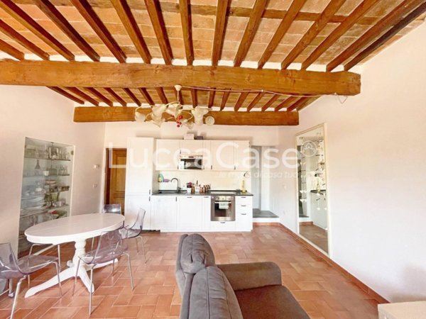 casa indipendente in vendita a Capannori in zona Segromigno in Monte