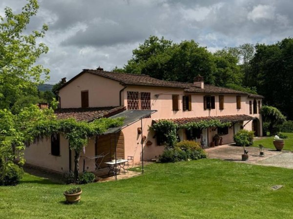 casa indipendente in vendita a Capannori