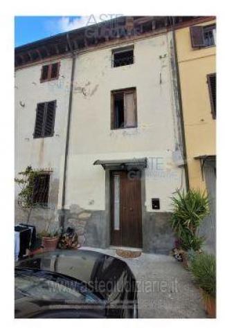 casa indipendente in vendita a Capannori