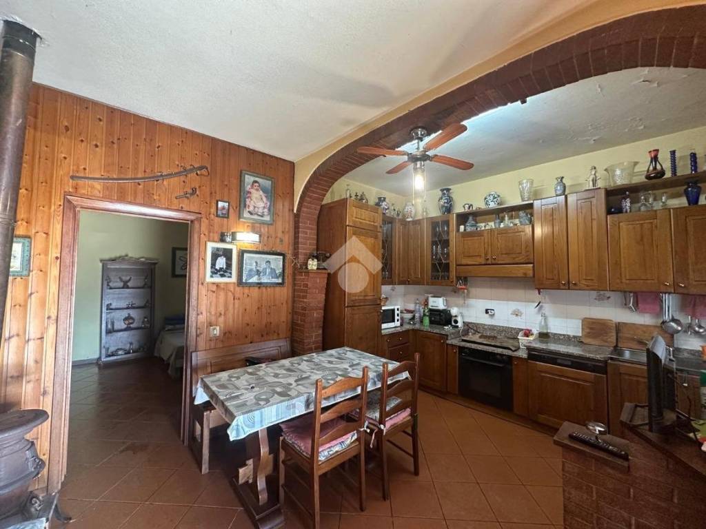 casa indipendente in vendita a Capannori