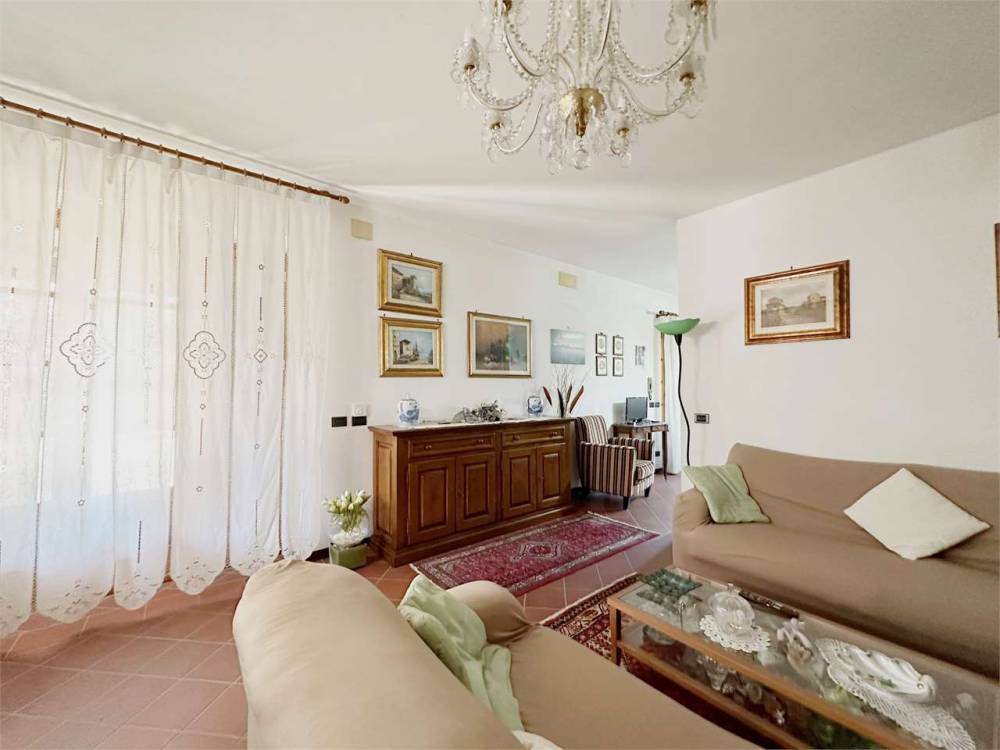 casa semindipendente in vendita a Capannori