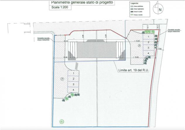 casa indipendente in vendita a Capannori