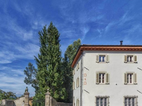 negozio in vendita a Capannori in zona Guamo