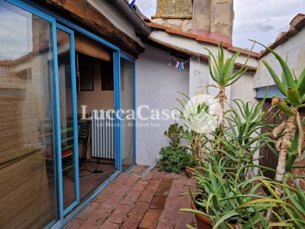 casa indipendente in vendita a Capannori in zona Castelvecchio di Compito