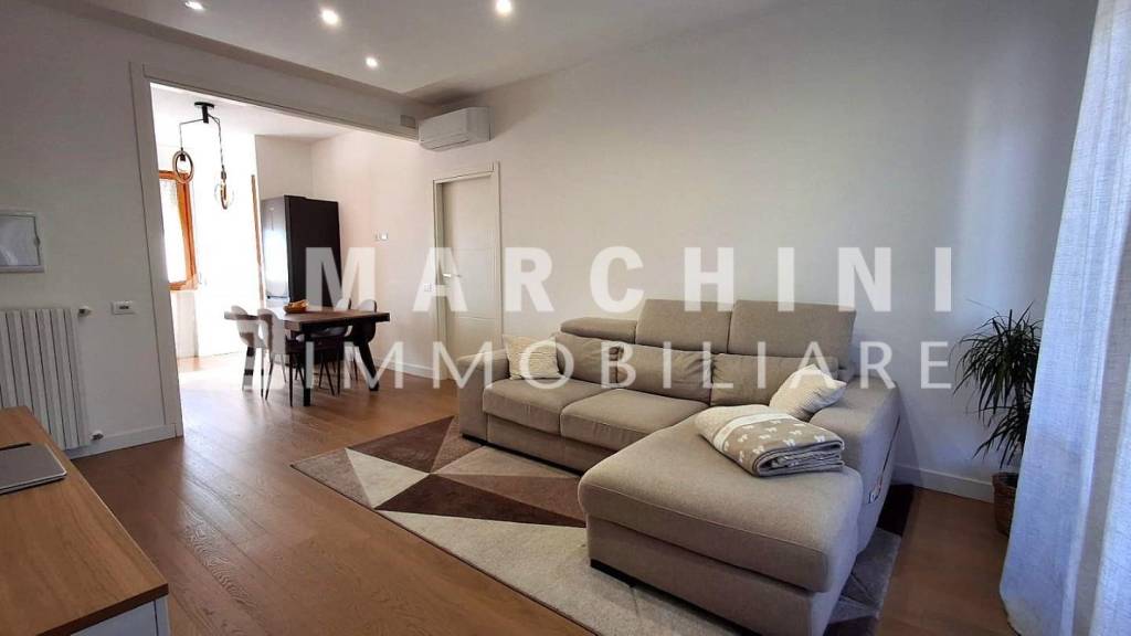 appartamento in vendita a Capannori in zona Marlia