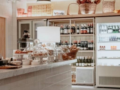 negozio in vendita a Capannori in zona Santa Margherita