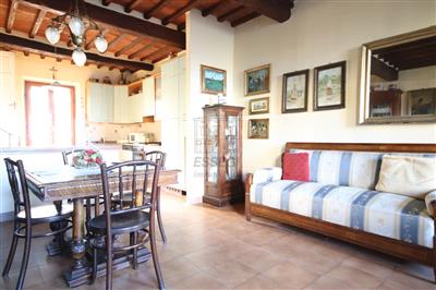 casa indipendente in vendita a Capannori in zona Vorno