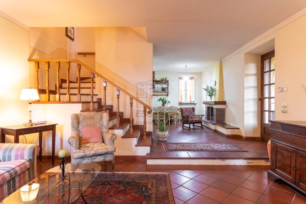 casa indipendente in vendita a Capannori