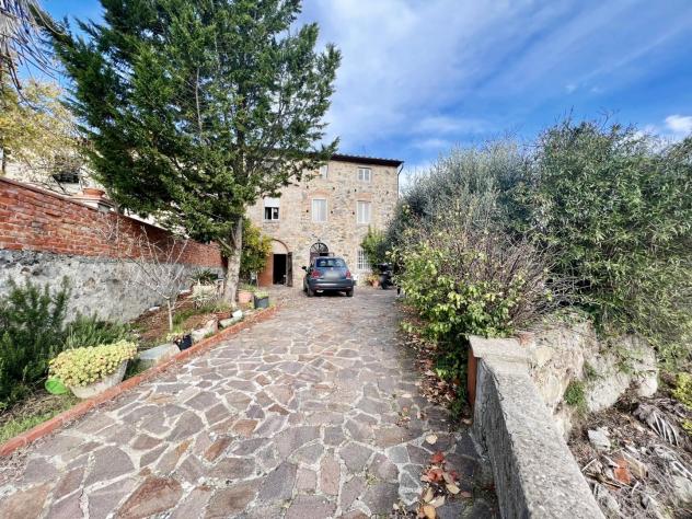casa indipendente in vendita a Capannori