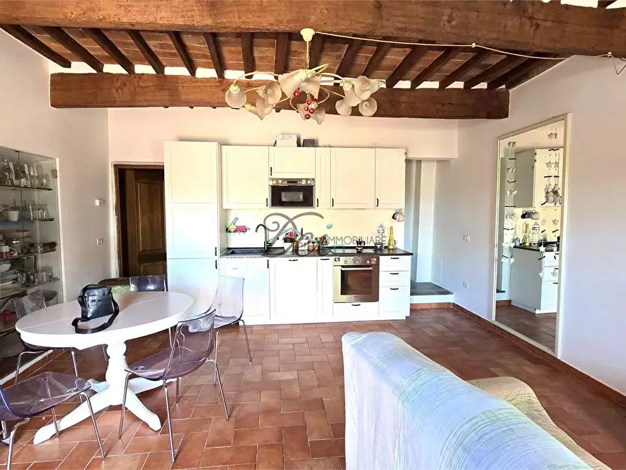 casa indipendente in vendita a Capannori in zona Lunata