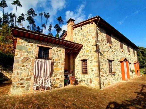 casa indipendente in vendita a Capannori