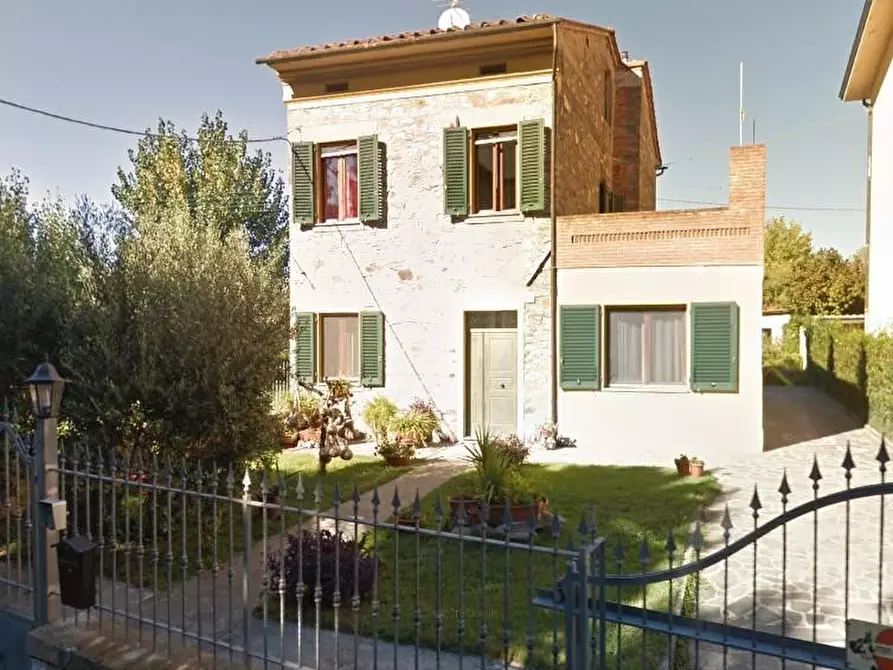 casa indipendente in vendita a Capannori in zona Santa Margherita