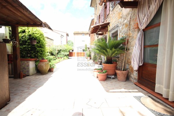 casa indipendente in vendita a Capannori