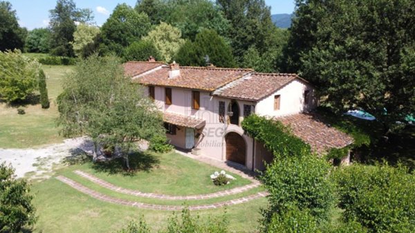 casa indipendente in vendita a Capannori