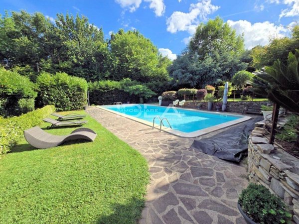 casa indipendente in vendita a Capannori