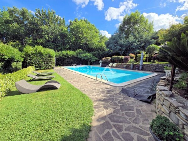 casa indipendente in vendita a Capannori