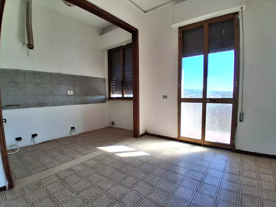 appartamento in vendita a Capannori in zona Marlia