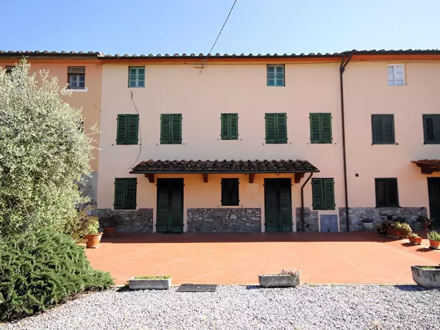 casa indipendente in vendita a Capannori in zona Marlia