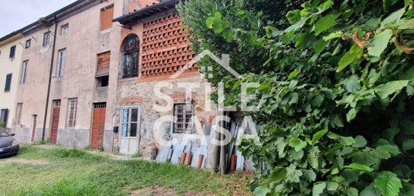 casa indipendente in vendita a Capannori in zona Santa Margherita