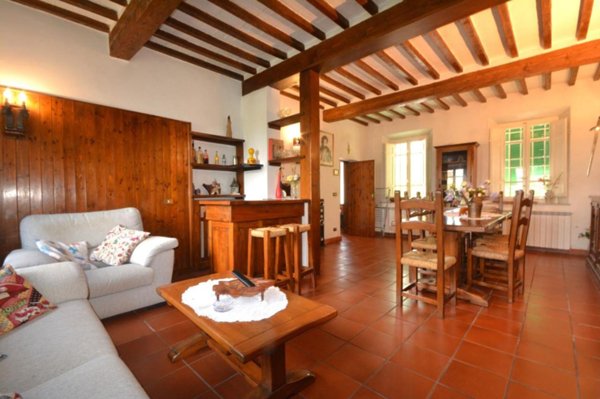 casa indipendente in vendita a Capannori