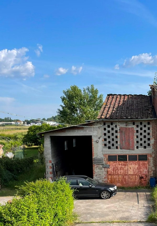 casa indipendente in vendita a Capannori