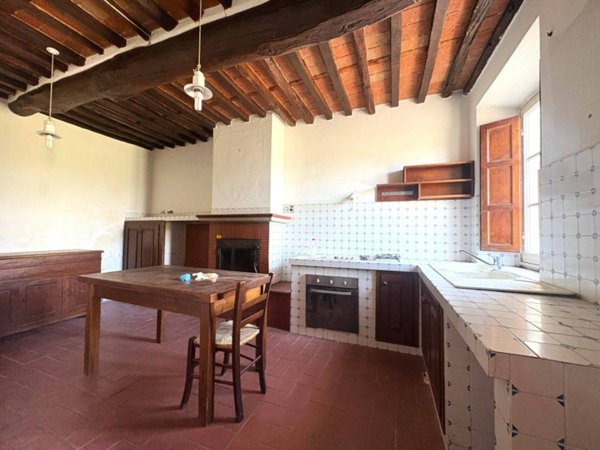 casa indipendente in vendita a Capannori