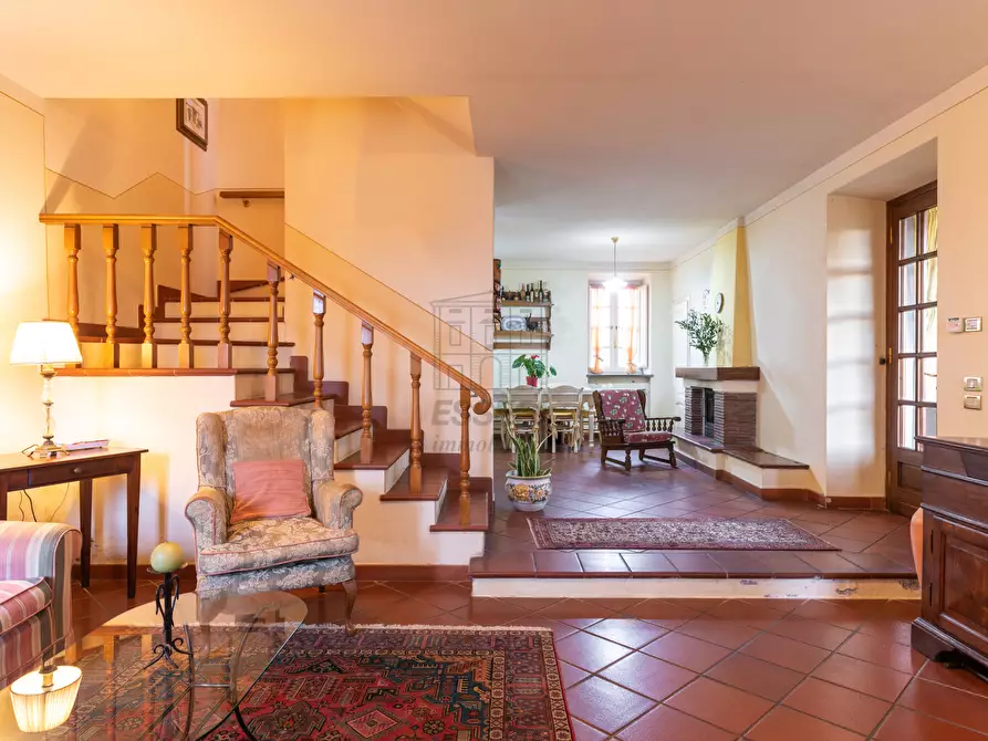 casa indipendente in vendita a Capannori