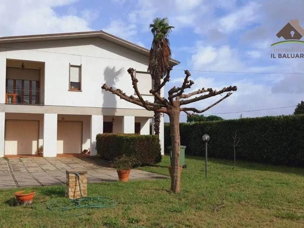 casa indipendente in vendita a Capannori in zona Guamo