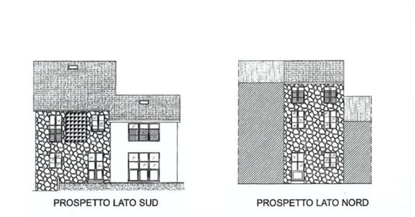 casa indipendente in vendita a Capannori