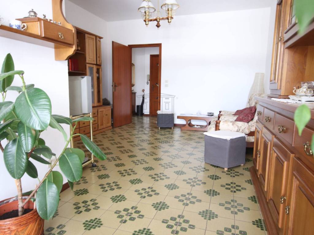 appartamento in vendita a Capannori in zona Lammari