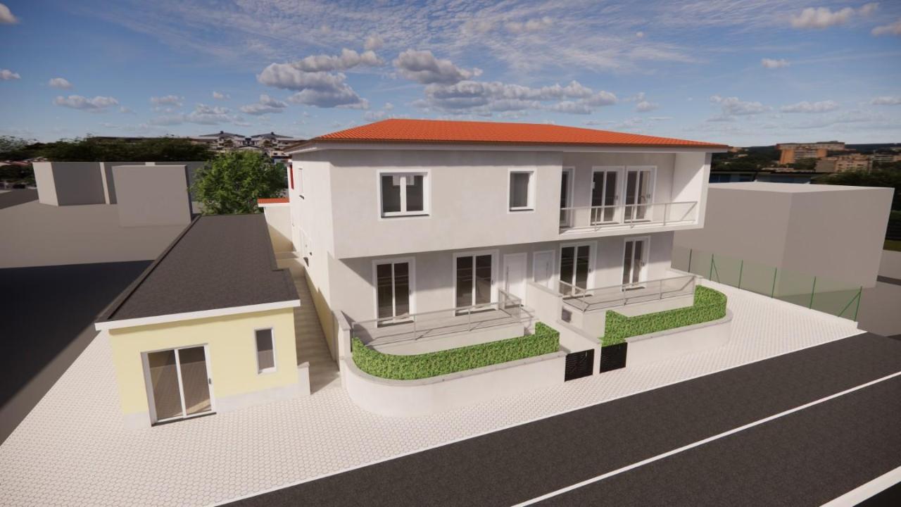 appartamento in vendita a Capannori in zona Segromigno in Monte