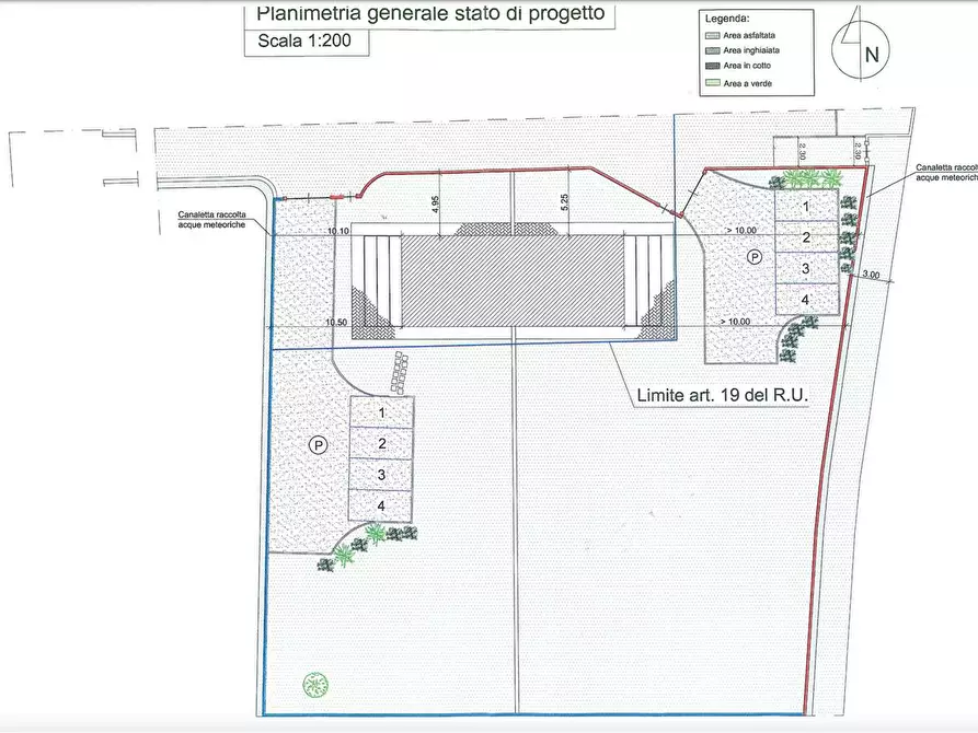 casa indipendente in vendita a Capannori
