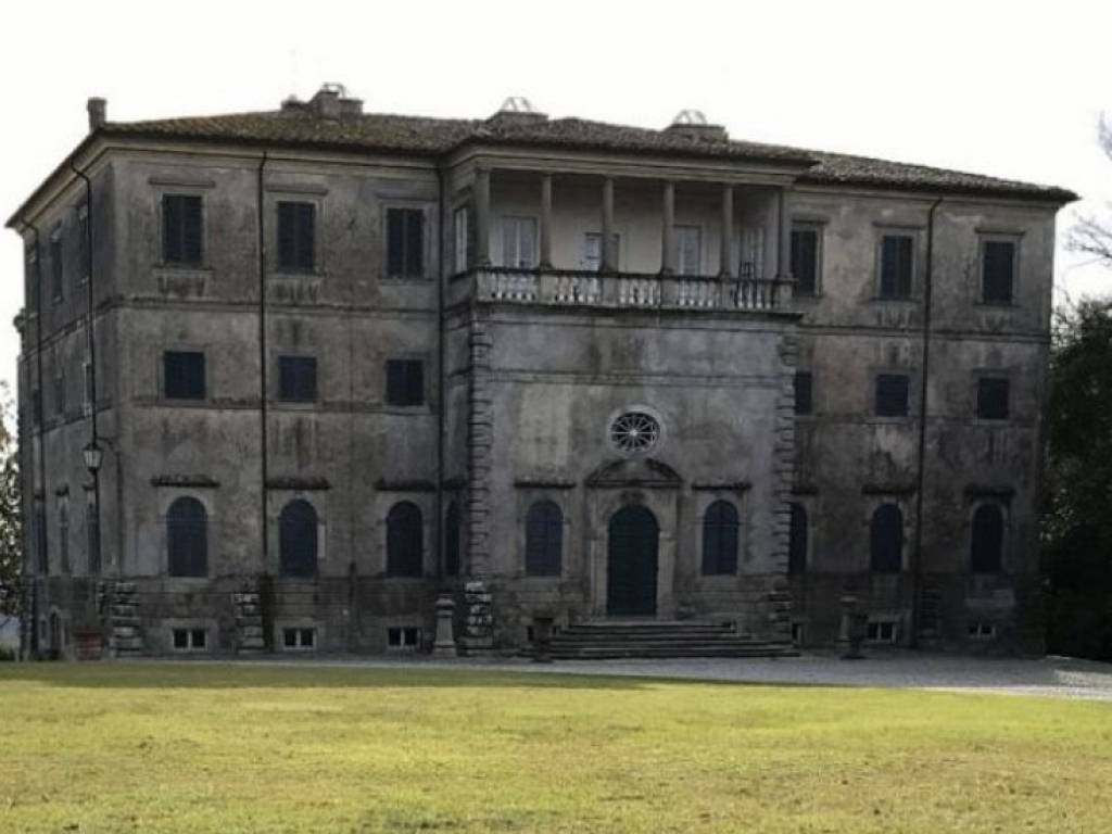 villa in vendita a Capannori in zona San Gennaro