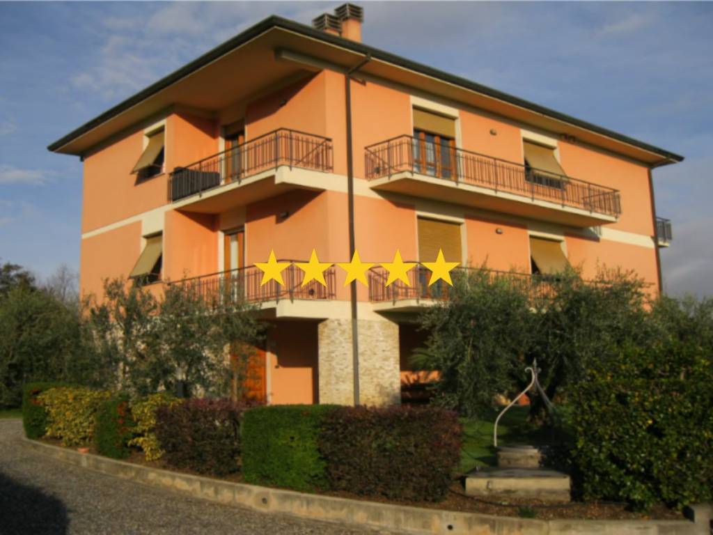 appartamento in vendita a Capannori