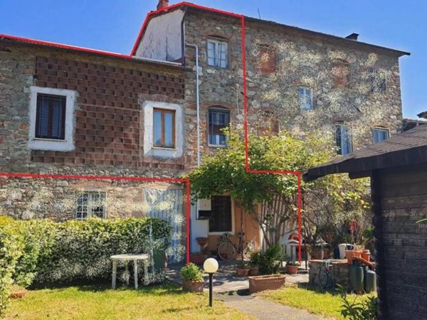 casa indipendente in vendita a Capannori