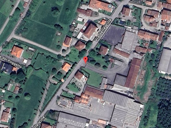 casa indipendente in vendita a Capannori in zona Segromigno in Monte