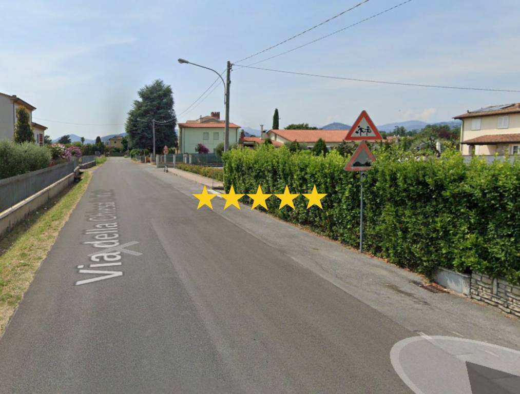 appartamento in vendita a Capannori
