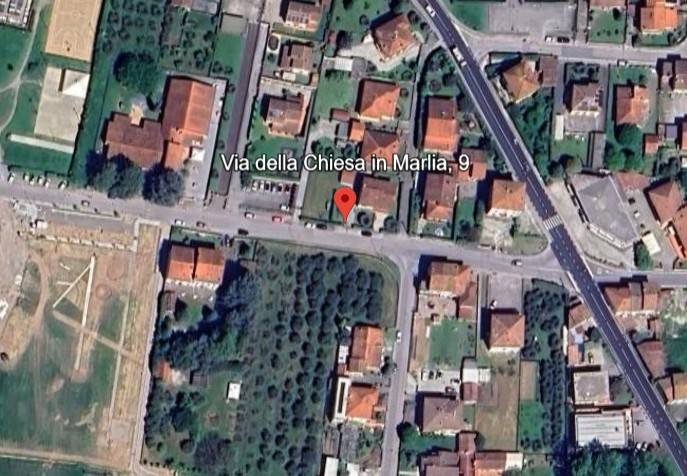 appartamento in vendita a Capannori