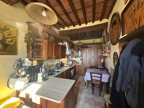 casa indipendente in vendita a Capannori