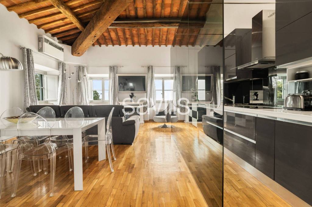 appartamento in vendita a Capannori