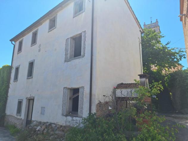 casa indipendente in vendita a Capannori